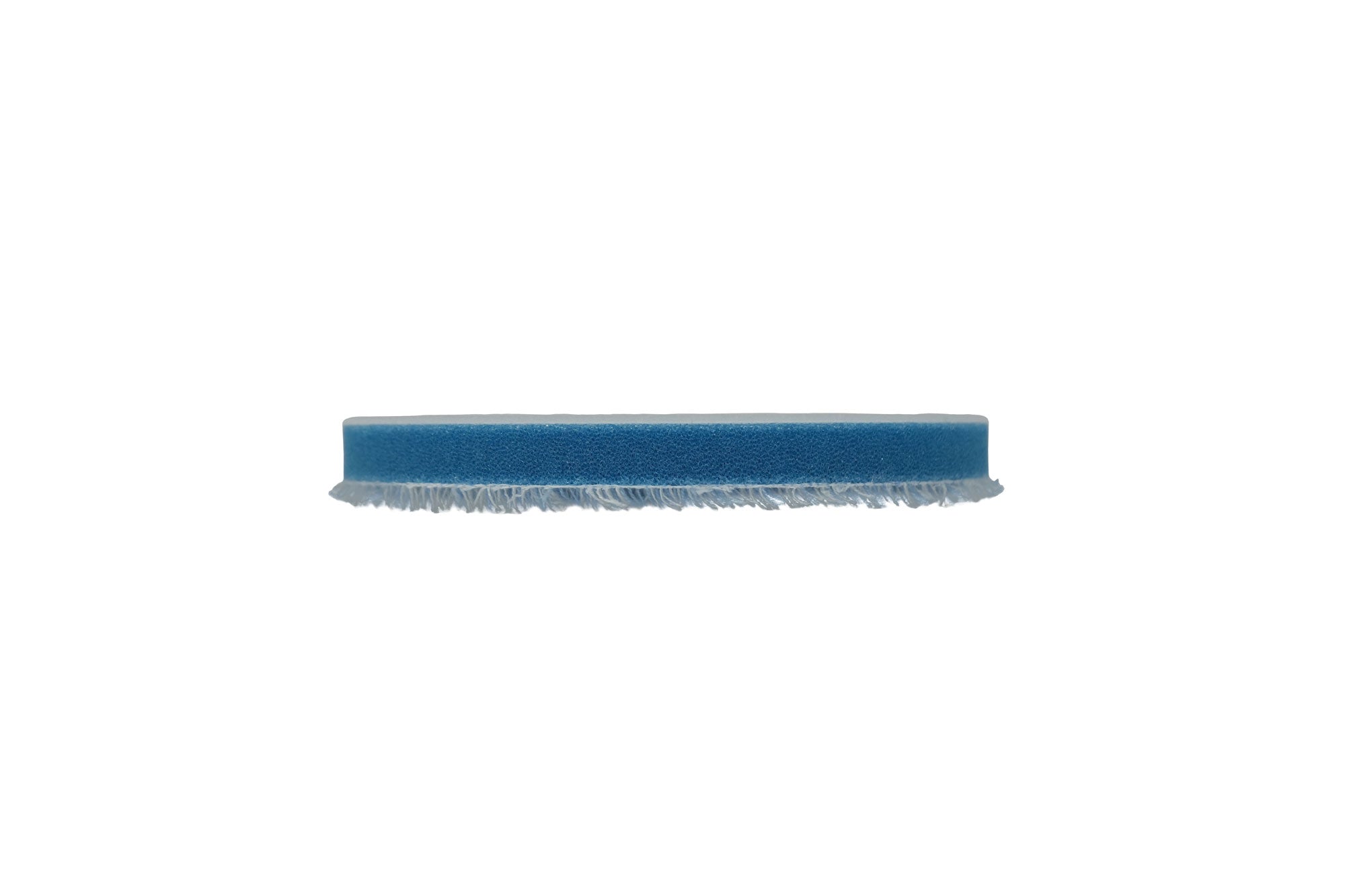 RUPES 9.NW160H Coarse Wool Polishing Pad, 150/170 mm, 6"