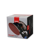 RUPES X-CUT Wet & Dry Sanding Foam Abrasive Discs 125mm, P3000, 5"