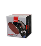RUPES X-CUT Wet & Dry Sanding Foam Abrasive Discs 125mm, P3000, 5"
