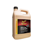 Meguiar's® M105 Mirror Glaze Ultra-Cut Compound, 3.79L