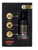 Detroit Graphene Super G Coating 10H Pro 50ml | 7+ Years Protection | Professional Graphene Ceramic Coating