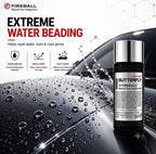 Fireball Butterfly Graphene Coating 50ml