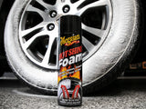 Meguiar's® Hot Shine Tire Foam, 538g - Planet Car Care