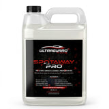 Ultraguard Spotaway Pro – PPF & Vinyl Surface Cleaning & Preparation Gel (4L)