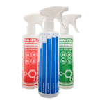Mafra Flacone Professional Care Spray Bottle 500ml