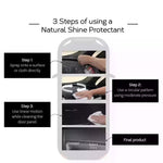 Meguiar's® Natural Shine Protectant Spray, 473ml - Planet Car Care