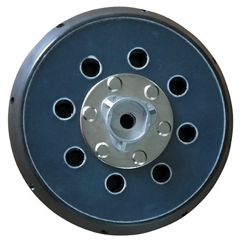 North wolf Dual Action Backing Plate, 5"