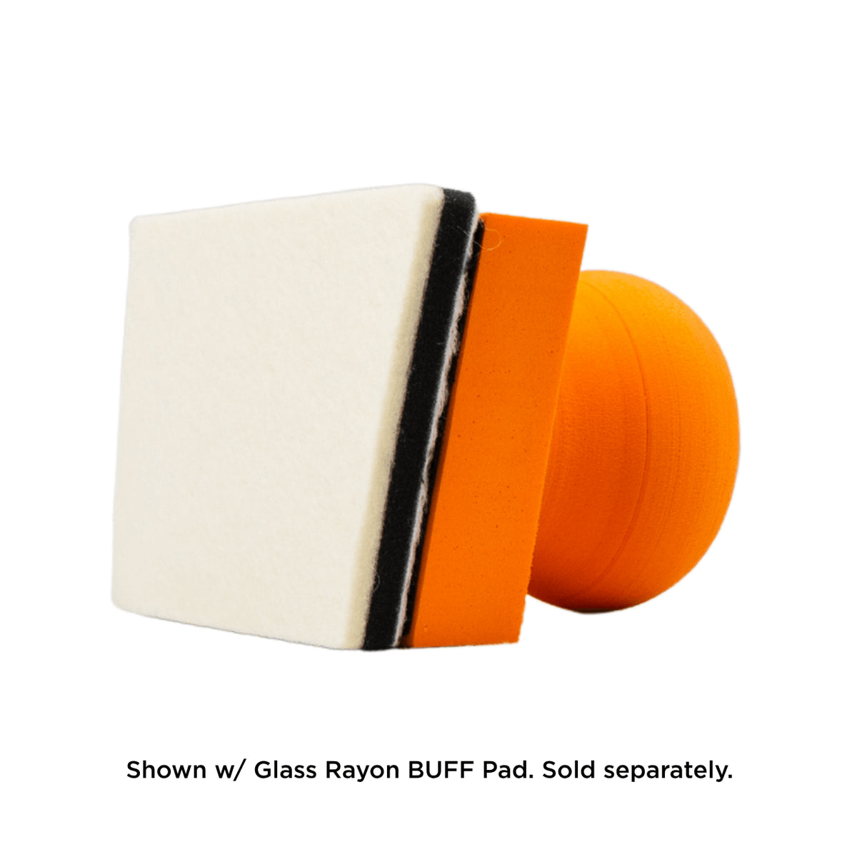 CarPro BUFF Handle