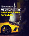 Autoz Crave PPF With Anti Yellow Features (A-190) - Planet Car Care