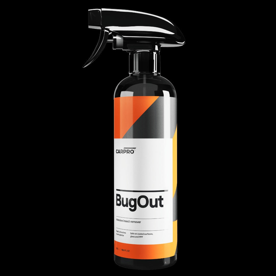 CarPro BugOut Insect Removal 500ml