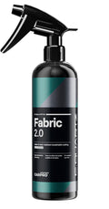 CarPro Cquartz Fabric 2.0, 500 ml - Planet Car Care