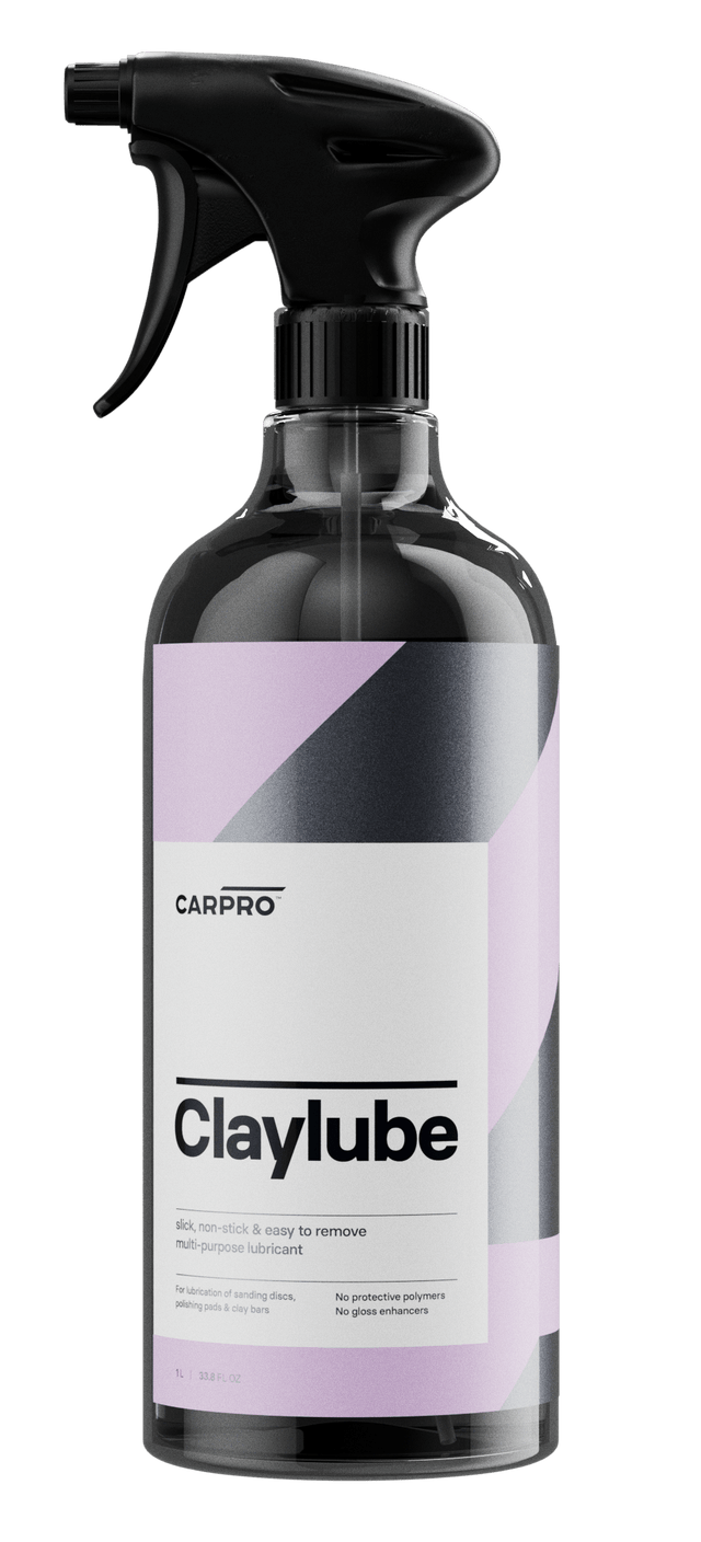 CarPro Claylube 1L