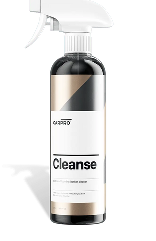 CarPro Cleanse Leather Cleaner 1L
