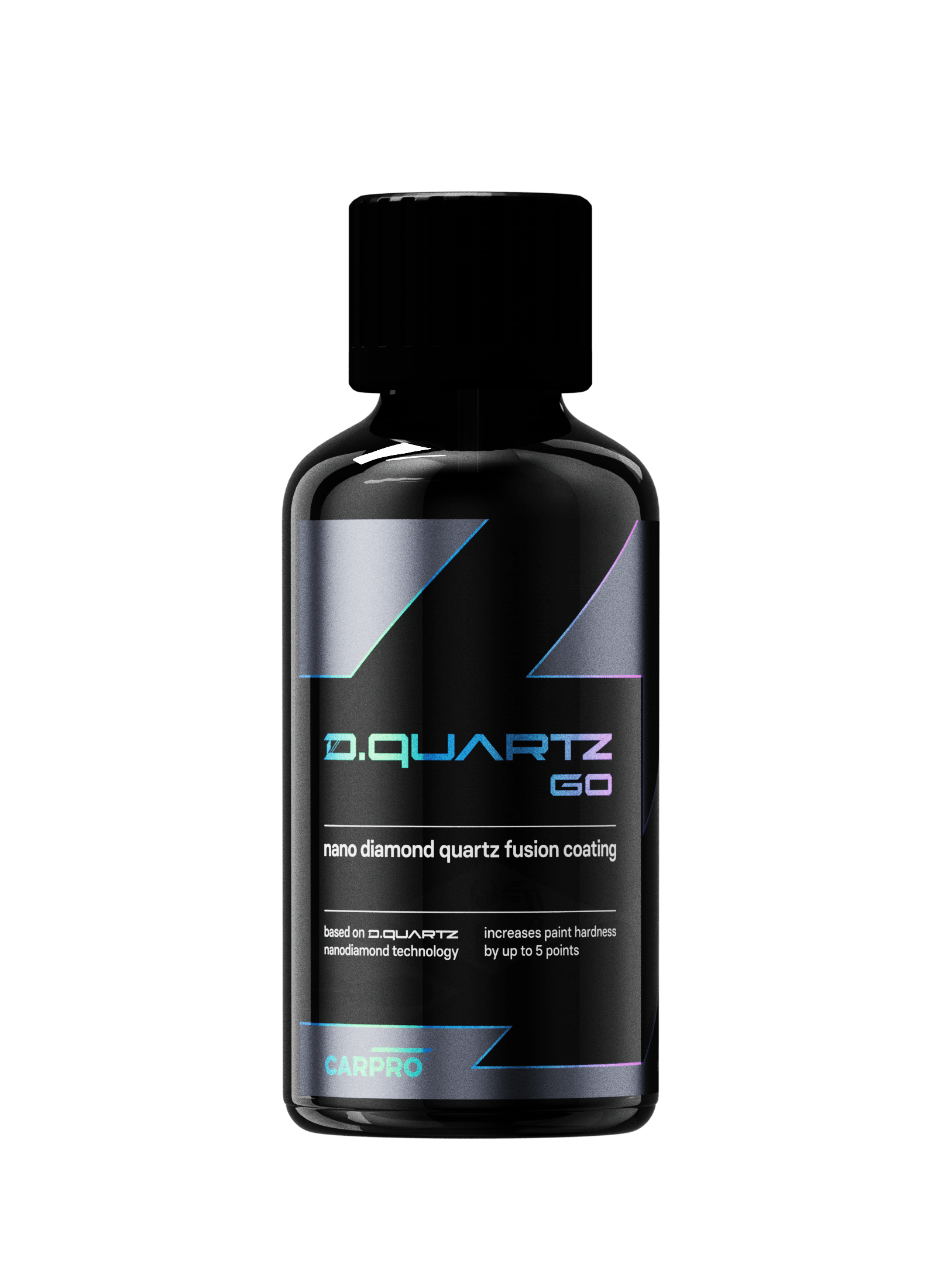 CarPro DQuartz GO 50ml - Planet Car Care