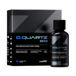 CarPro DQuartz GO 50ml - Planet Car Care