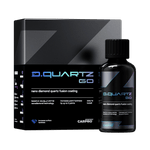 CarPro DQuartz GO 50ml