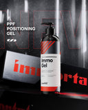 CarPro Immogel 1L – Concentrated PPF Positioning Lubricant