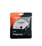 CarPro Orange Polishing Pad 3"