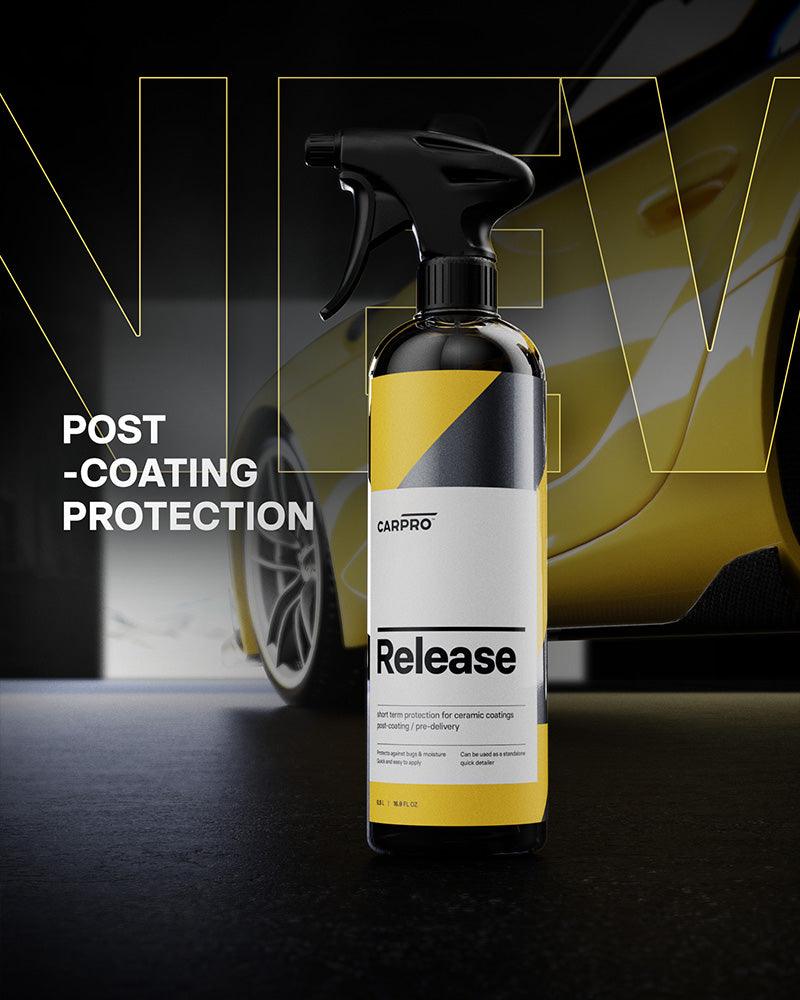 CarPro Release, 500ml - Planet Car Care