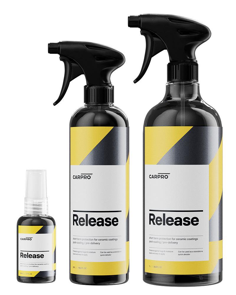 CarPro Release, 500ml - Planet Car Care