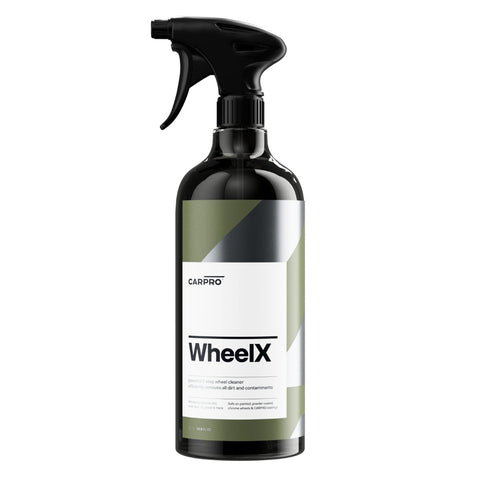 CarPro WheelX, 1L
