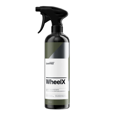 CarPro WheelX, 500ml