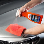 SONAX Xtreme Ceramic Plastic Coating 750ml
