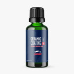 Detroit Ceramic Coating 9H Pro, 50ml - Planet Car Care