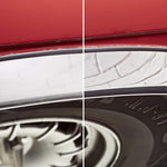SONAX Chrome & Aluminum Polish 75ml
