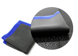 North Wolf Clay Towel 1.0 Blue - Planet Car Care