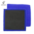 North Wolf Clay Towel 1.0 Blue - Planet Car Care