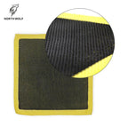 North Wolf Clay Towel 3.0 Yellow - Planet Car Care