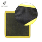 North Wolf Clay Towel 3.0 Yellow