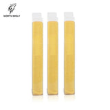 North Wolf Clay Towel 3.0 Yellow - Planet Car Care