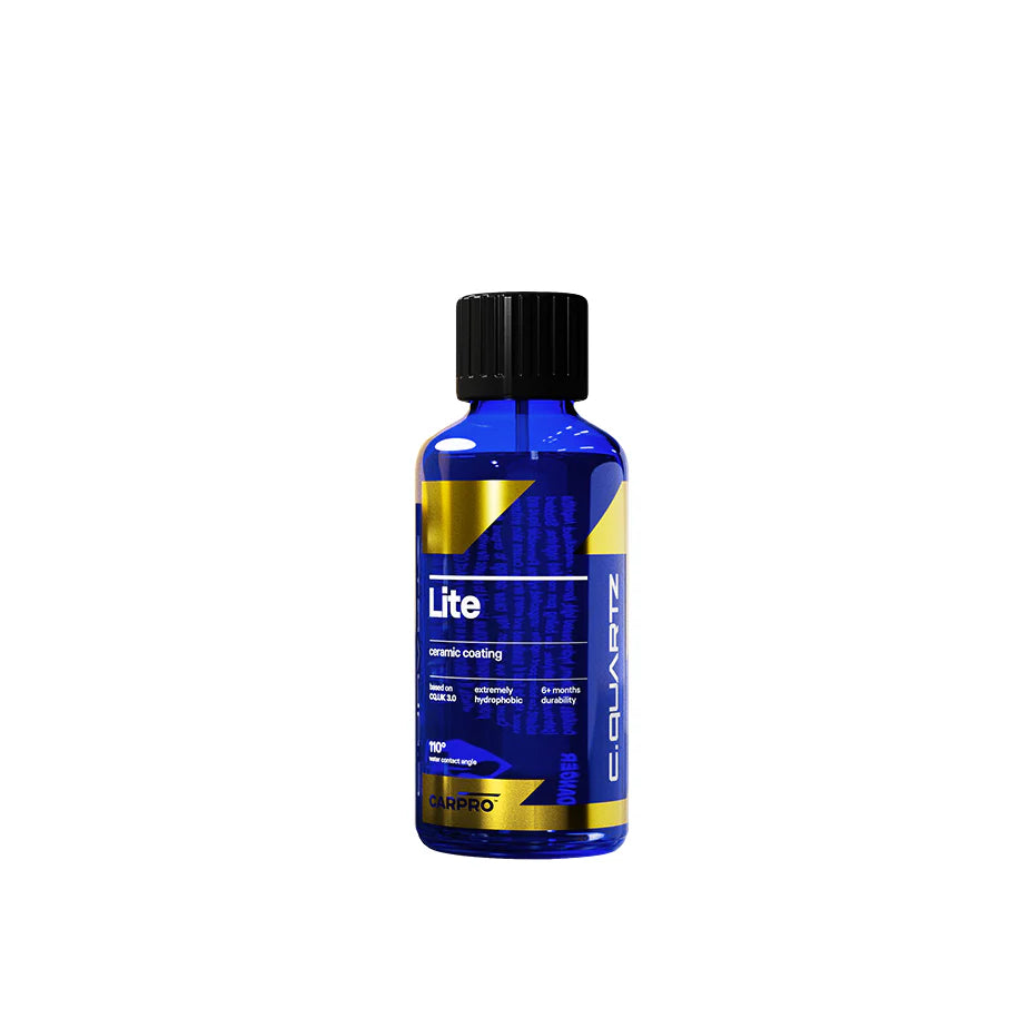 CarPro Cquartz Lite, 100ml