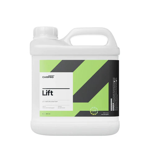 CarPro Lift Pre Wash, 4L