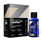 CarPro Cquartz Leather 2.0, 50ml