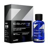 CarPro Cquartz SiC, 50ml - Planet Car Care