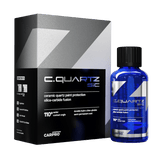 CarPro Cquartz SiC, 50ml