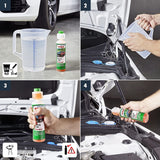 SONAX Clear View Concentrate 1:100, 250ml