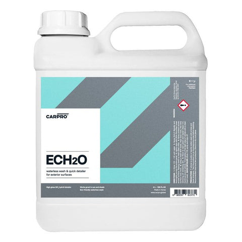 CarPro ECH2O, 4L
