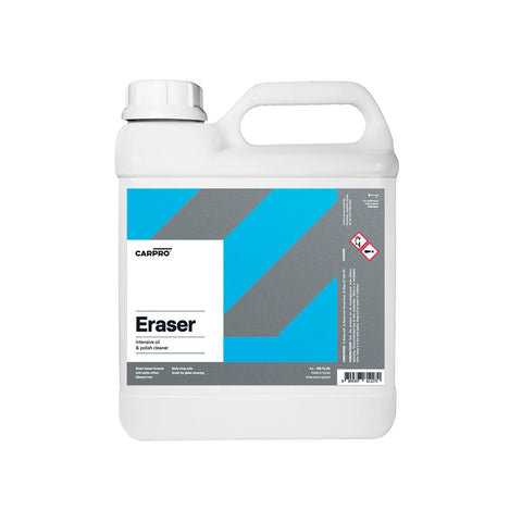CarPro Eraser, 4L
