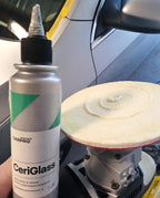 CarPro Rayon Glass Polishing Pad 76mm, 3" - Planet Car Care