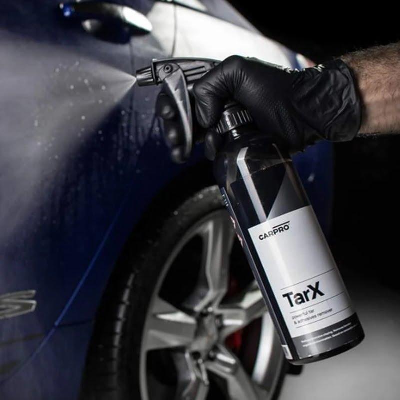 CarPro TarX, 500ml - Planet Car Care