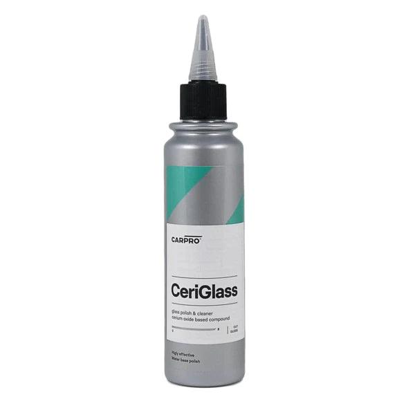 CarPro Ceriglass Kit, 150ml - Planet Car Care
