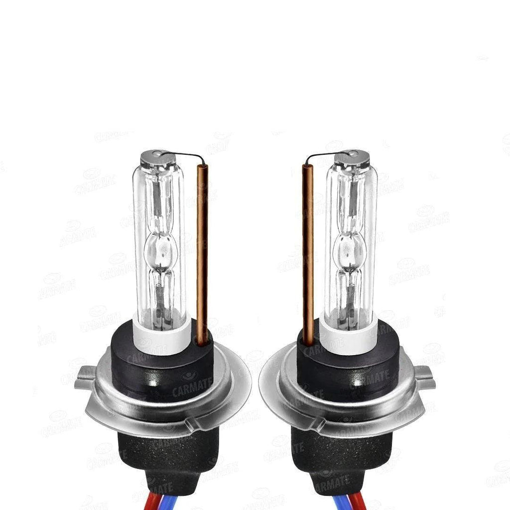 Excelite H27 HID KIT Headlight Bulb 4200K/6000K, Pair – Planet Car Excelite H27 HID KIT Headlight Bulb 4200K/6000K, Pair – Planet Car