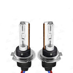 Excelite H27 HID KIT Headlight Bulb 4200K/6000K, Pair - Planet Car Care