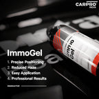 CarPro Immogel 1L – Concentrated PPF Positioning Lubricant