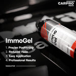 CarPro Immogel 1L – Concentrated PPF Positioning Lubricant