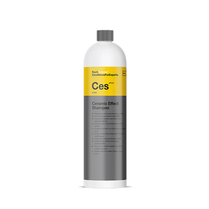 Koch Chemie CES Ceramic Effect Shampoo, 1L